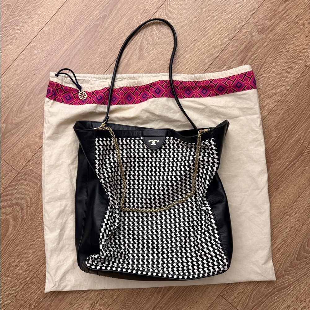 Tory Burch Erica tote